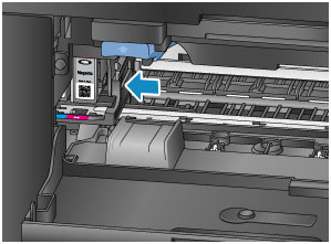 Canon : MAXIFY Manuals : MB2100 Series : Replacing Ink Tanks